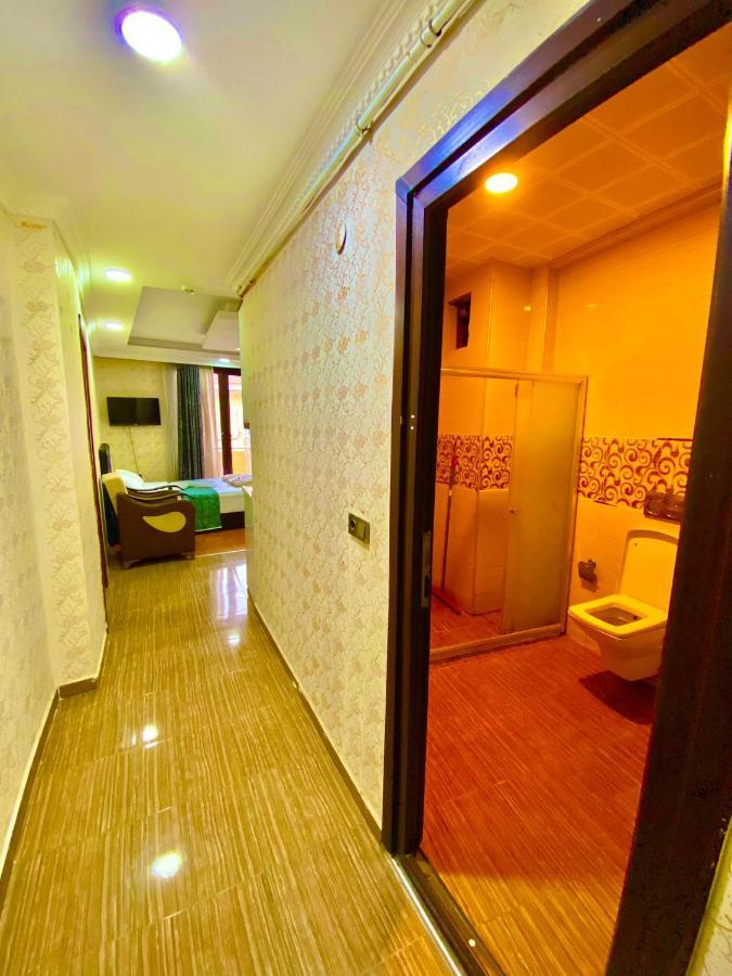 Ayasofya Garden Apart 2 Aparthotel Istanbul Luaran gambar