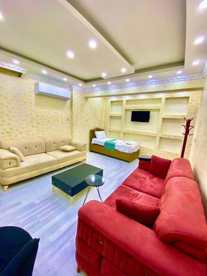 Ayasofya Garden Apart 2 Aparthotel Istanbul Luaran gambar