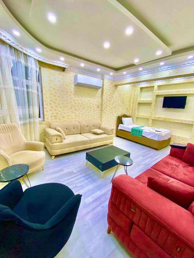 Ayasofya Garden Apart 2 Aparthotel Istanbul Luaran gambar